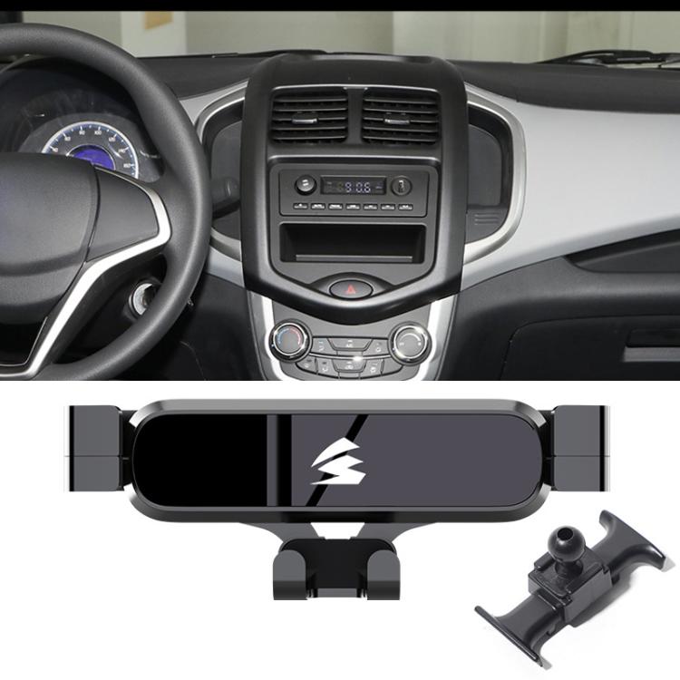Supporto telefono auto in metallo compatibile Changan