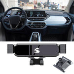Supporto telefono auto in metallo compatibile Changan