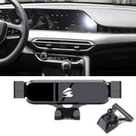 Supporto telefono auto in metallo compatibile Changan