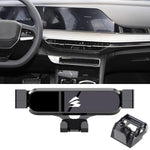 Supporto telefono auto in metallo compatibile Changan