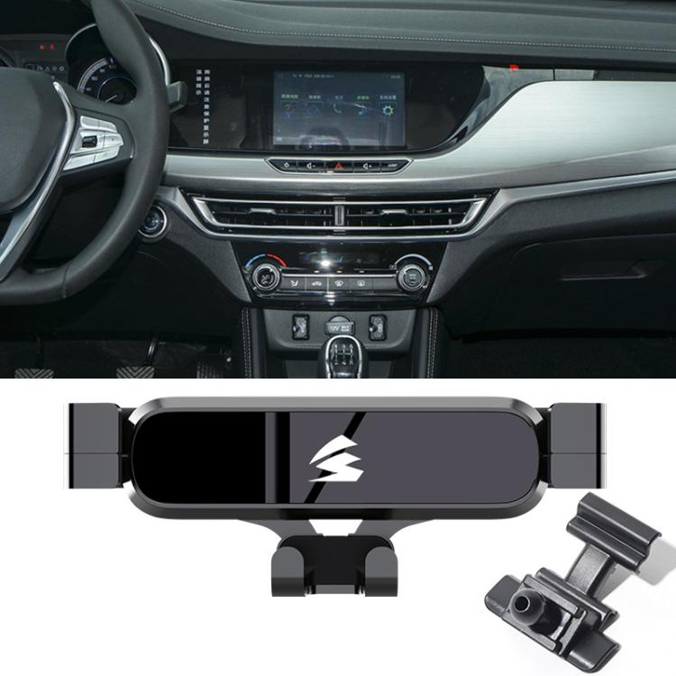 Supporto telefono auto in metallo compatibile Changan