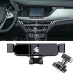 Supporto telefono auto in metallo compatibile Changan