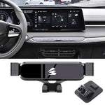 Supporto telefono auto in metallo compatibile Changan