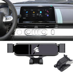 Supporto telefono auto in metallo compatibile Changan