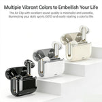 Auricolari wireless Bluetooth compatti in-ear H915A