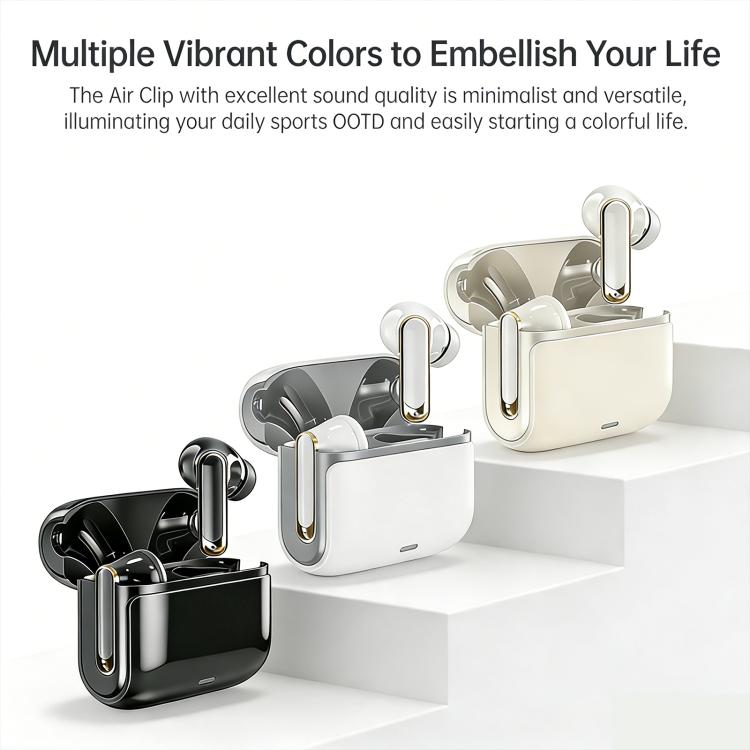 Auricolari wireless Bluetooth compatti in-ear H915A