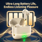 Auricolari wireless Bluetooth compatti in-ear H915A