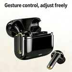 Auricolari wireless Bluetooth compatti in-ear H915A
