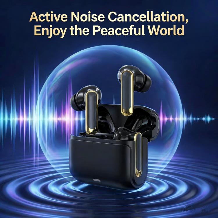 Auricolari wireless Bluetooth compatti in-ear H915A