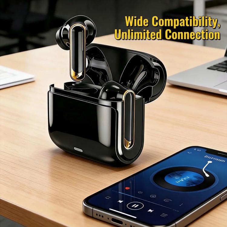 Auricolari wireless Bluetooth compatti in-ear H915A