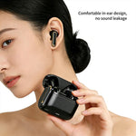 Auricolari wireless Bluetooth compatti in-ear H915A