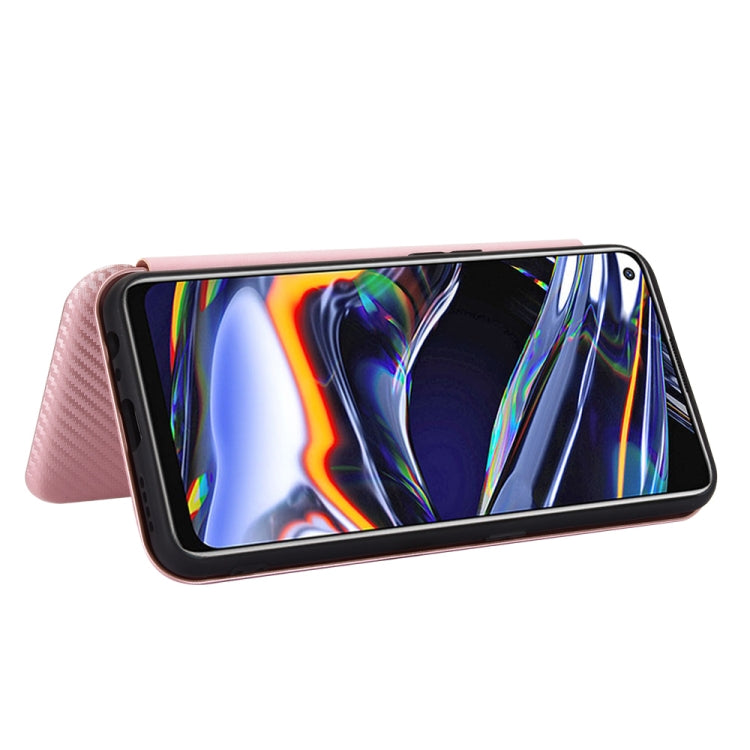 Custodia portafoglio magnetica in TPU e pelle per smartphone
