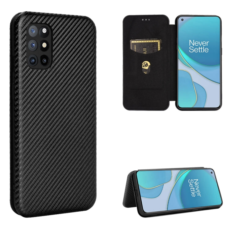 Custodia portafoglio magnetica in TPU e pelle per smartphone