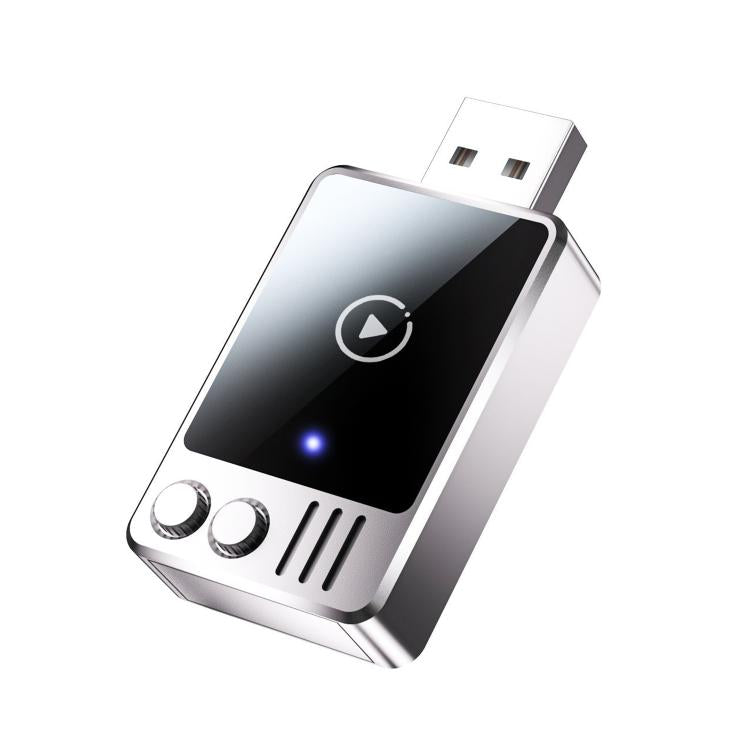 Convertitore wireless da CarPlay cablato per auto