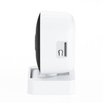 Telecamera di sorveglianza wireless WiFi intelligente ad alta definizione grandangolare, 30W Pixels, 300W Pixels