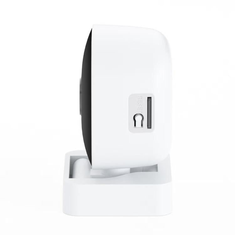 Telecamera di sorveglianza wireless WiFi intelligente ad alta definizione grandangolare, 30W Pixels, 300W Pixels