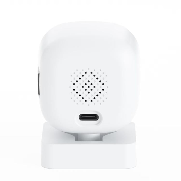 Telecamera di sorveglianza wireless WiFi intelligente ad alta definizione grandangolare, 30W Pixels, 300W Pixels
