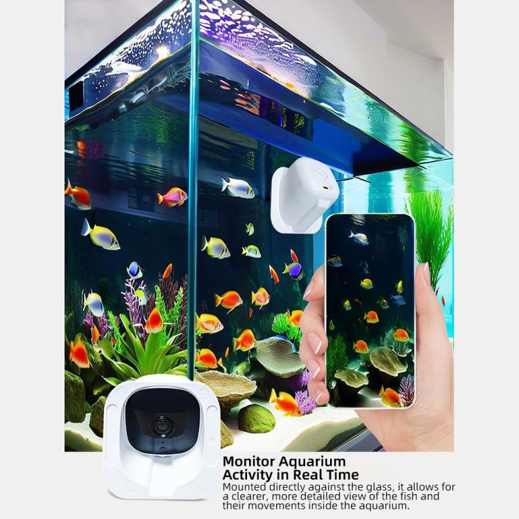 Telecamera di sorveglianza wireless WiFi intelligente ad alta definizione grandangolare, 30W Pixels, 300W Pixels