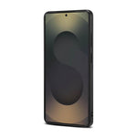 Custodia magnetica per telefono Denior A08 in PU effetto pelle di vitello vegana., For Samsung Galaxy S26 Ultra 5G, For Samsung Galaxy S25 Ultra 5G