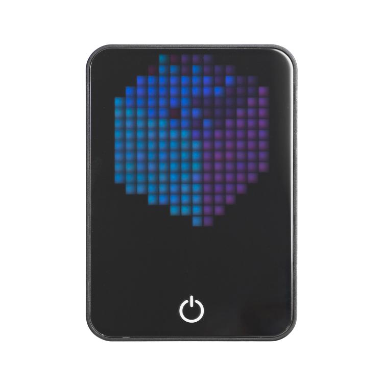Schermo a pixel magnetico a emissione LED RK-14A fai-da-te