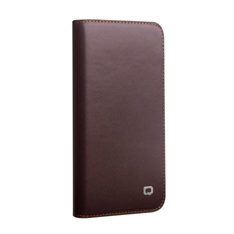 Custodia portafoglio in pelle per iPhone 12, 12 Pro, 12 Pro Max