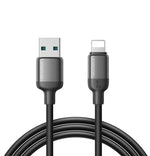 Cavo dati JOYROOM S-A62 Lively Series da USB-A a 8 pin per ricarica rapida, lunghezza: 1,2 m, USB-A to 8 Pin