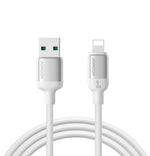 Cavo dati JOYROOM S-A62 Lively Series da USB-A a 8 pin per ricarica rapida, lunghezza: 1,2 m, USB-A to 8 Pin