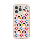 Custodia magnetica per telefono con motivo a cuori rossi e cristalli scintillanti, For iPhone 17, For iPhone Air, For iPhone 16 Pro Max, For iPhone 16 Pro