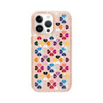 Custodia magnetica per telefono con motivo a cuori rossi e cristalli scintillanti, For iPhone 16 Plus, For iPhone 16, For iPhone 15 Pro Max, For iPhone 15 Pro