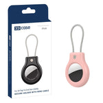 Custodia protettiva cava in PC XDcase con lucchetto di sicurezza e cinturino in metallo., 1PC (Black), 1PC (White), 1PC (Red), 1PC (Blue), 1PC (Pink), 1PC (Orange)