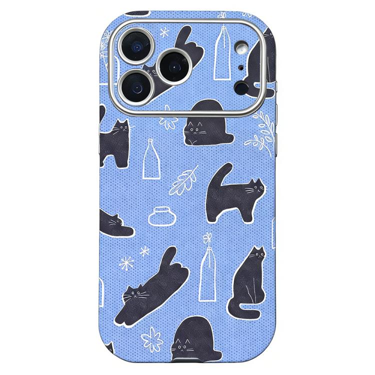 Custodia per telefono in silicone con bordi arrotondati e ampia finestra, For iPhone 17 Pro Max, For iPhone 17 Pro, For iPhone 17, For iPhone Air