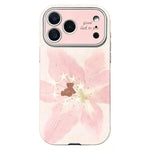 Custodia per telefono in silicone con bordi arrotondati e ampia finestra, For iPhone 17 Pro Max, For iPhone 17 Pro, For iPhone 17, For iPhone Air