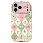 Custodia per telefono in silicone con bordi arrotondati e ampia finestra, For iPhone 17 Pro Max, For iPhone 17 Pro, For iPhone 17, For iPhone Air