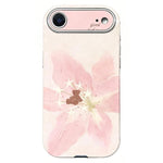 Custodia per telefono in silicone con bordi arrotondati e ampia finestra, For iPhone 17 Pro Max, For iPhone 17 Pro, For iPhone 17, For iPhone Air