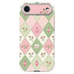 Custodia per telefono in silicone con bordi arrotondati e ampia finestra, For iPhone 17 Pro Max, For iPhone 17 Pro, For iPhone 17, For iPhone Air