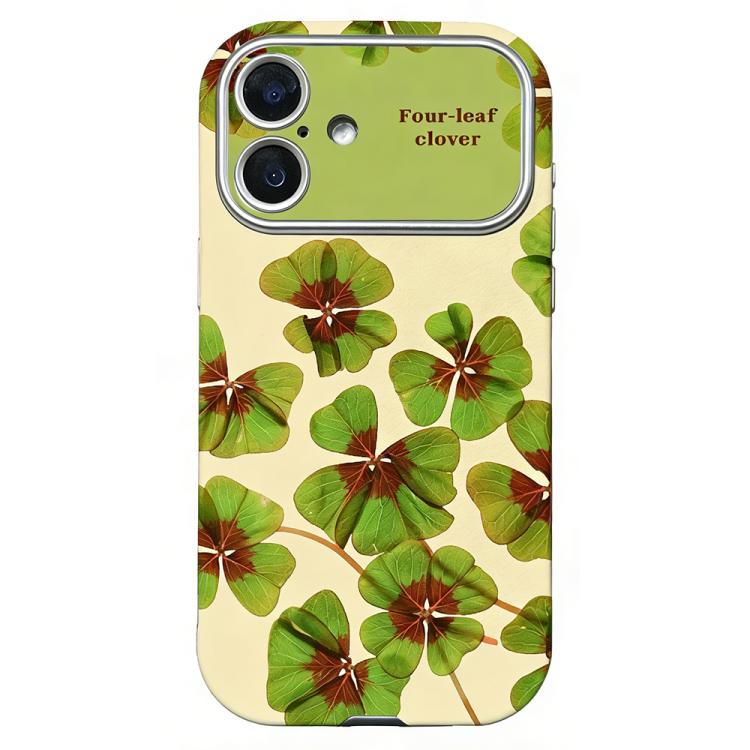 Custodia per telefono in silicone con bordi arrotondati e ampia finestra, For iPhone 16 Pro Max, For iPhone 16 Pro, For iPhone 16 Plus, For iPhone 16