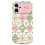 Custodia per telefono in silicone con bordi arrotondati e ampia finestra, For iPhone 16 Pro Max, For iPhone 16 Pro, For iPhone 16 Plus, For iPhone 16