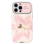 Custodia per telefono in silicone con bordi arrotondati e ampia finestra, For iPhone 15 Pro Max, For iPhone 15 Pro, For iPhone 15 Plus, For iPhone 15
