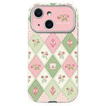 Custodia per telefono in silicone con bordi arrotondati e ampia finestra, For iPhone 14 Plus, For iPhone 14, For iPhone 14 Pro, For iPhone 14 Pro Max