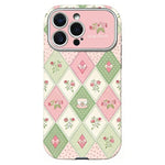 Custodia per telefono in silicone con bordi arrotondati e ampia finestra, For iPhone 13 Pro Max, For iPhone 13 Pro, For iPhone 13, For iPhone 12