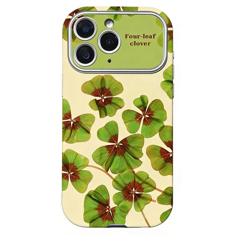 Custodia per telefono in silicone con bordi arrotondati e ampia finestra, For iPhone 12 Pro Max, For iPhone 12 Pro, For iPhone 11 Pro Max, For iPhone 11