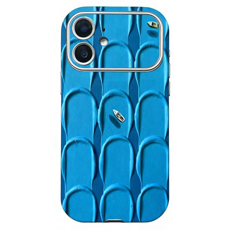 Custodia per telefono in silicone con bordi arrotondati e ampia finestra, For iPhone 12 Pro Max, For iPhone 12 Pro, For iPhone 11 Pro Max, For iPhone 11