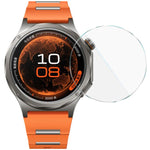 Pellicola protettiva in vetro temperato per orologi IMAK, For OPPO Watch X3 Mini High Gloss Gold, For OPPO Watch X3