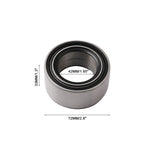 Kit cuscinetto ruota ATV da 4 pezzi per Polaris 3514822 3514699 3514635, MB-FHB004