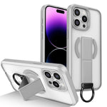 Custodia per telefono antiurto con anello a D, delicata sulla pelle e con supporto magnetico., For iPhone 14 Pro Max, For iPhone 13 Pro Max, For iPhone 13 Pro, For iPhone 13