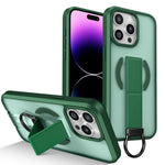 Custodia per telefono antiurto con anello a D, delicata sulla pelle e con supporto magnetico., For iPhone 14 Pro Max, For iPhone 13 Pro Max, For iPhone 13 Pro, For iPhone 13