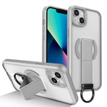 Custodia per telefono antiurto con anello a D, delicata sulla pelle e con supporto magnetico., For iPhone 14 Pro Max, For iPhone 13 Pro Max, For iPhone 13 Pro, For iPhone 13