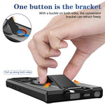 Custodia per telefono antiurto con anello a D, delicata sulla pelle e con supporto magnetico., For Samsung Galaxy S24 Ultra 5G, For Samsung Galaxy S24+ 5G, For Samsung Galaxy S24 5G, For Samsung Galaxy S23 Ultra 5G