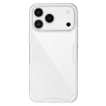 Custodia per telefono NILLKIN Ultra Clear in PC + TPU, For iPhone 17 Pro Max, For iPhone 17 Pro, For iPhone 17, For iPhone Air