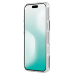 Custodia per telefono NILLKIN Ultra Clear in PC + TPU, For iPhone 17 Pro Max, For iPhone 17 Pro, For iPhone 17, For iPhone Air